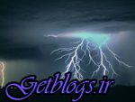 فوت زن 28 ساله باشتی بر اثر صاعقه