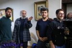 کیانوش عیاری با کمبود بودجه هم ساخت سریالش را ادامه میدهد